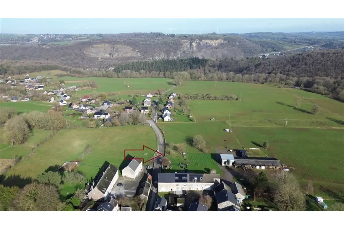 Terrain à  à Aywaille 4920 100000.00€  chambres m² - annonce 770032