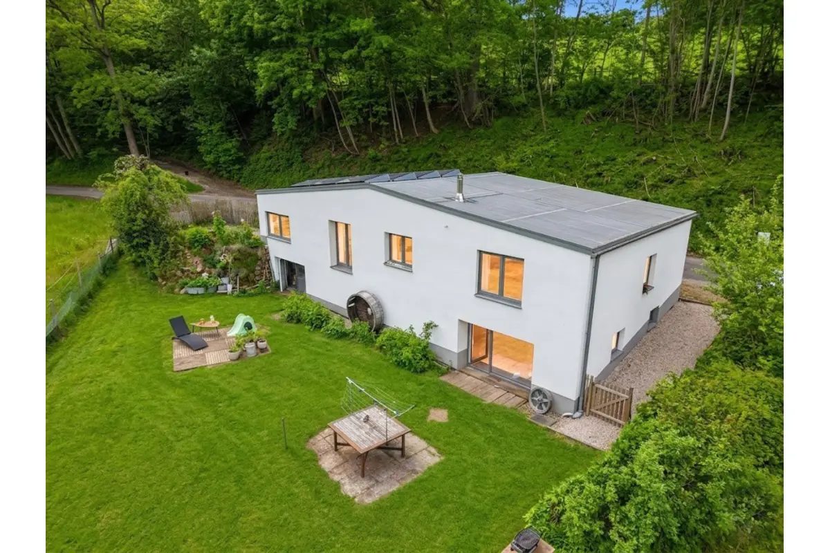 Maison à vendre à Basse-Bodeux 4983 269000.00€ 2 chambres 102.00m² - annonce 769348