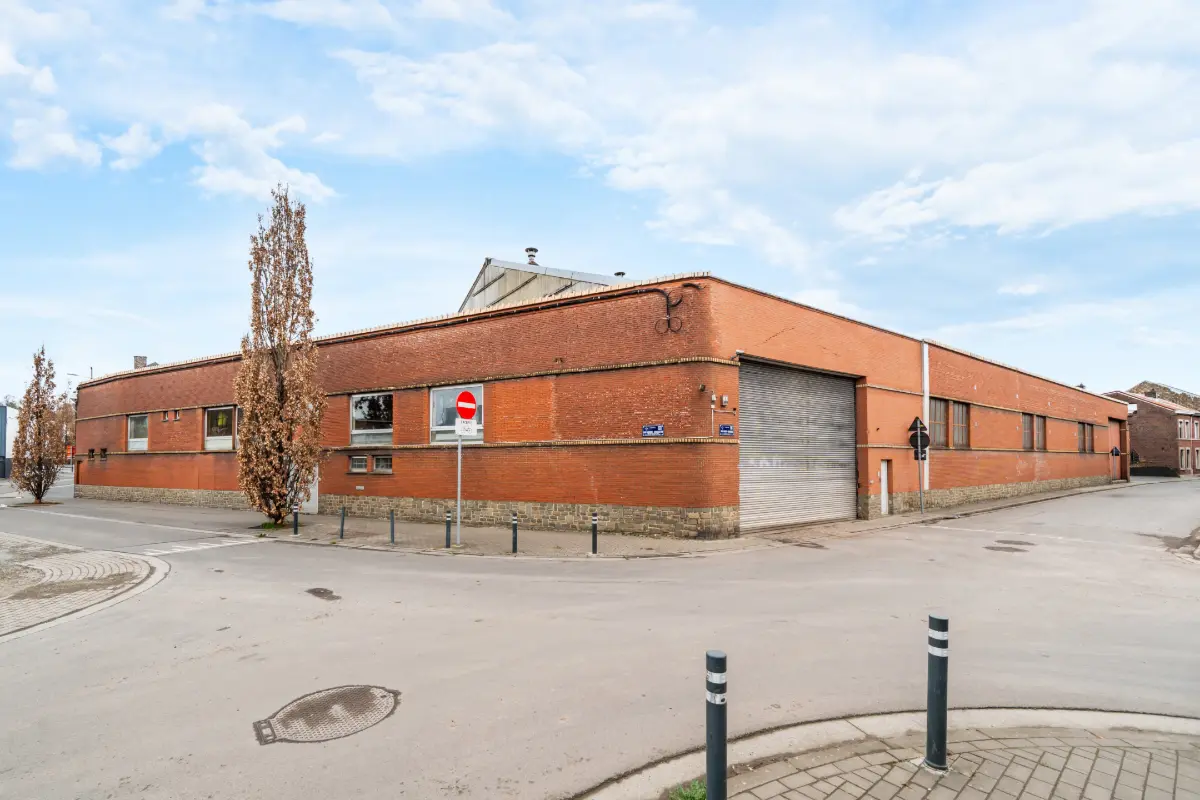 Commerce à vendre à Herstal 4040 1019000.00€ 1 chambres 2500.00m² - annonce 769316