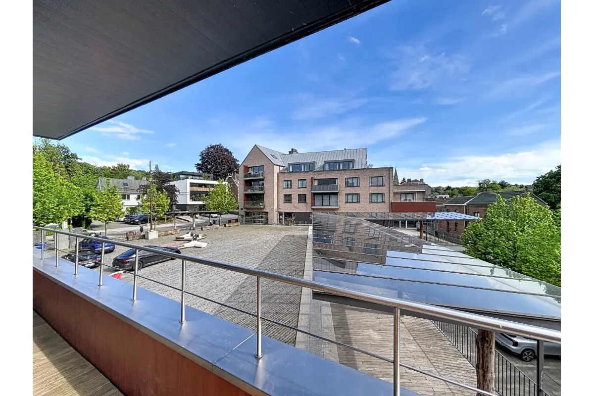 Appartement à louer à Embourg 4053 1300.00€ 2 chambres 120.00m² - annonce 769638