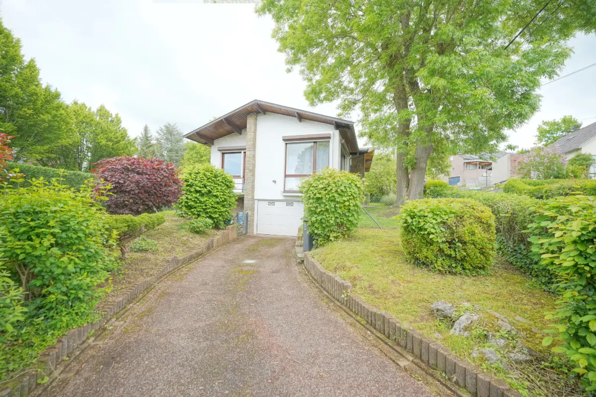 Maison à louer à Verviers 4800 1100.00€ 2 chambres 105.00m² - annonce 769319