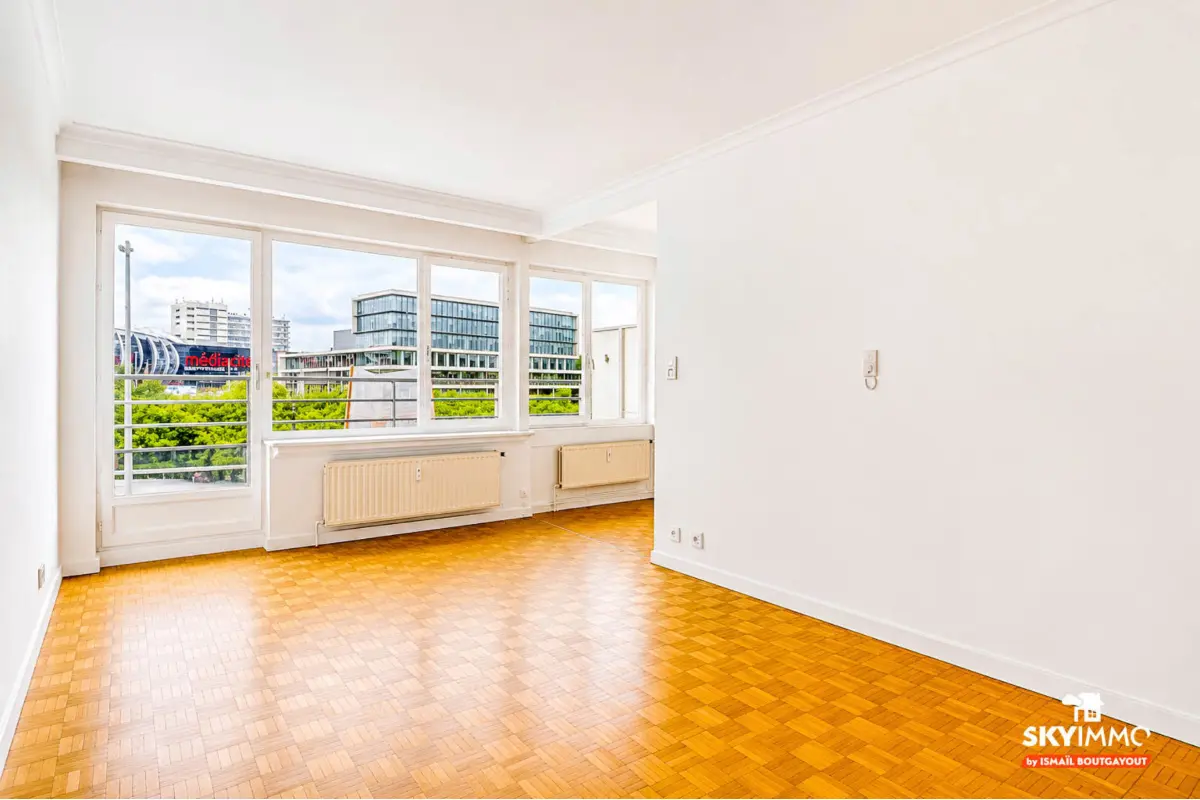 Studio à vendre à Liège 4020 99000.00€  chambres 32.00m² - annonce 769826