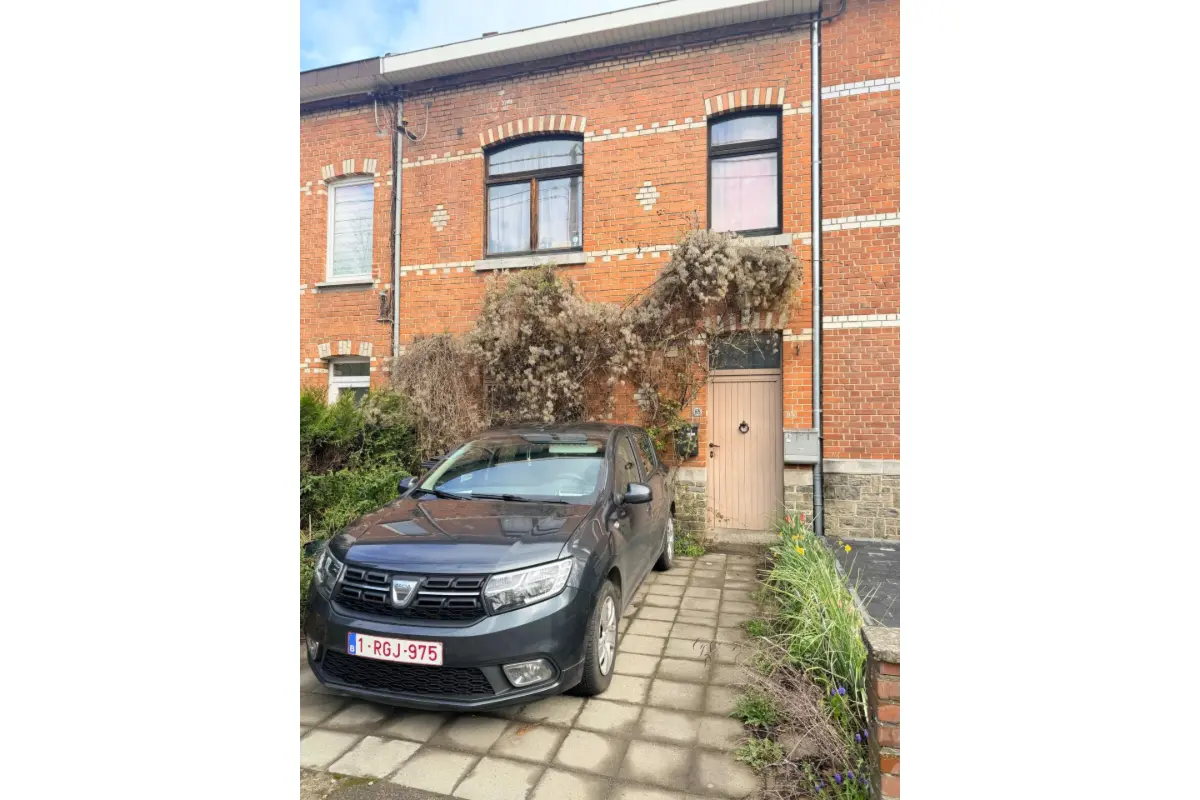 Maison à vendre à Theux 4910 130000.00€ 3 chambres m² - annonce 769795