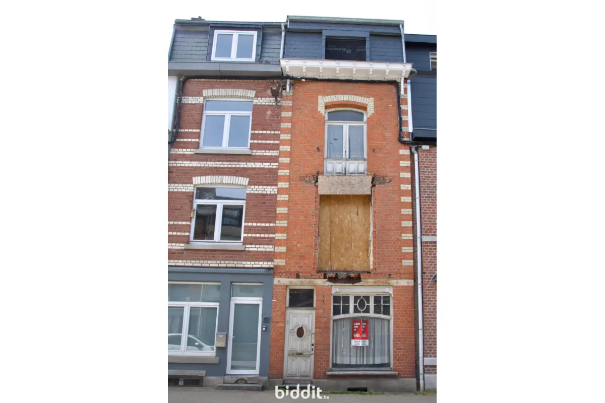 Maison à vendre à Spa 4900 40000.00€ 2 chambres 133.00m² - annonce 769730