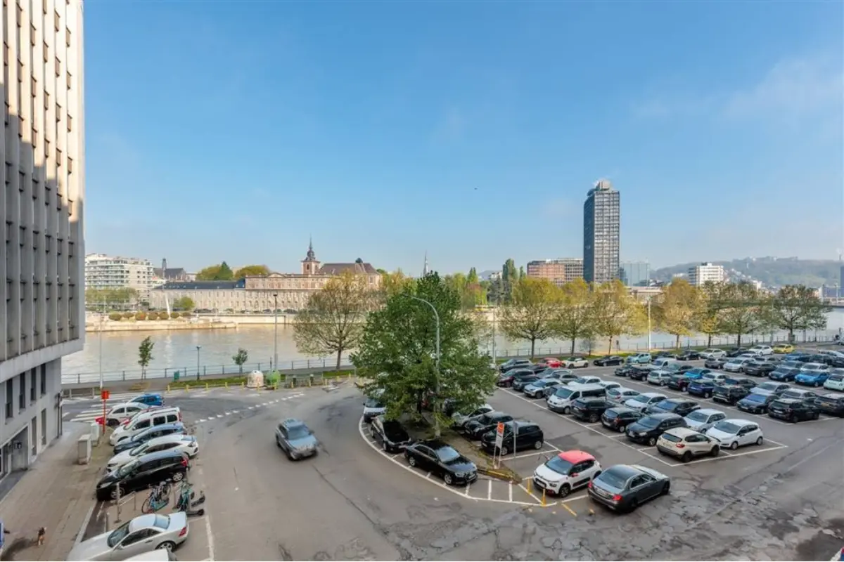 Appartement à vendre à Liège 4020 239500.00€ 3 chambres 118.00m² - annonce 769354