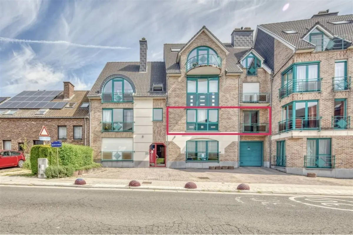 Appartement à louer à Alleur 4432 1100.00€ 3 chambres 113.00m² - annonce 769352