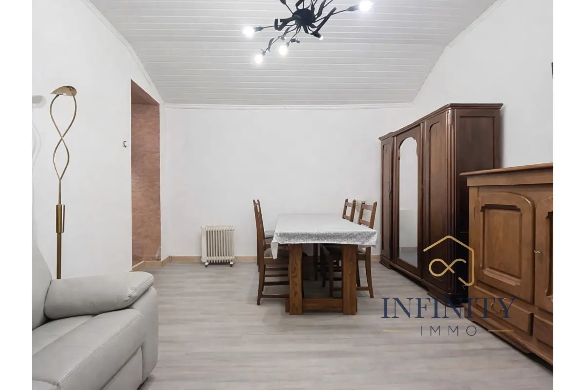 Maison à vendre à Boncelles 4100 149000.00€ 1 chambres 53.00m² - annonce 770655