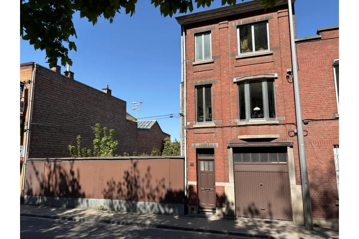 Maison à vendre à Bressoux 4020 165000.00€ 2 chambres 136.00m² - annonce 771028