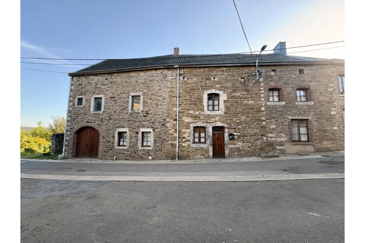 Maison à vendre à Theux 4910 469000.00€ 3 chambres 320.00m² - annonce 770979