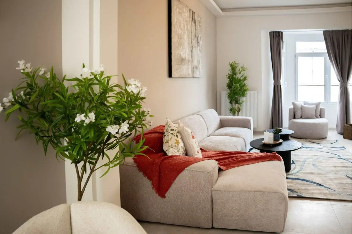 Appartement à louer à Hergenrath 4728 4382.00€ 1 chambres 40.00m² - annonce 770798