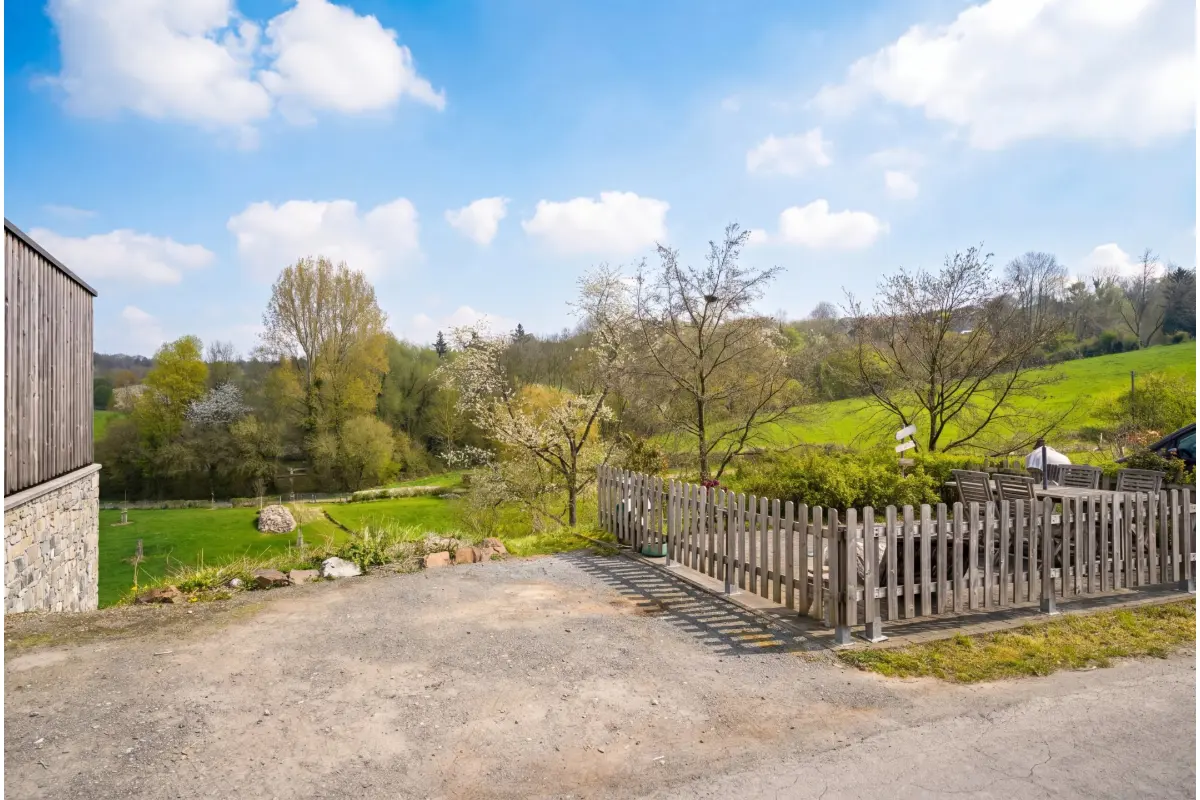 Terrain à vendre à Modave 4577 45000.00€  chambres m² - annonce 770722