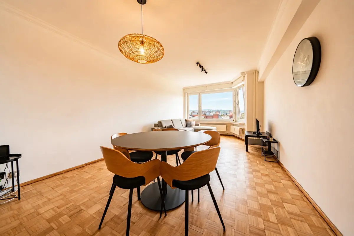 Appartement à vendre à Liège 4020 229000.00€ 2 chambres 91.00m² - annonce 770669