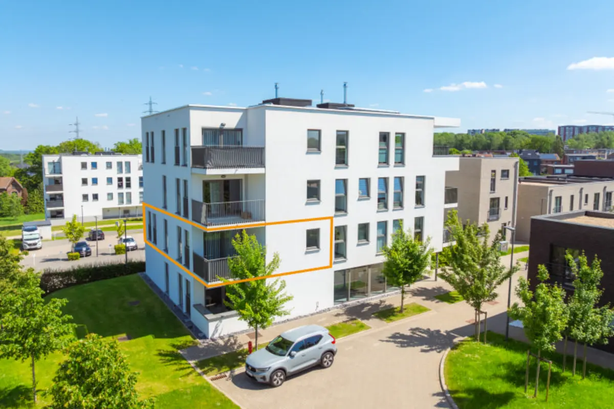 Appartement à vendre à Boncelles 4100 299000.00€ 2 chambres 86.00m² - annonce 771018