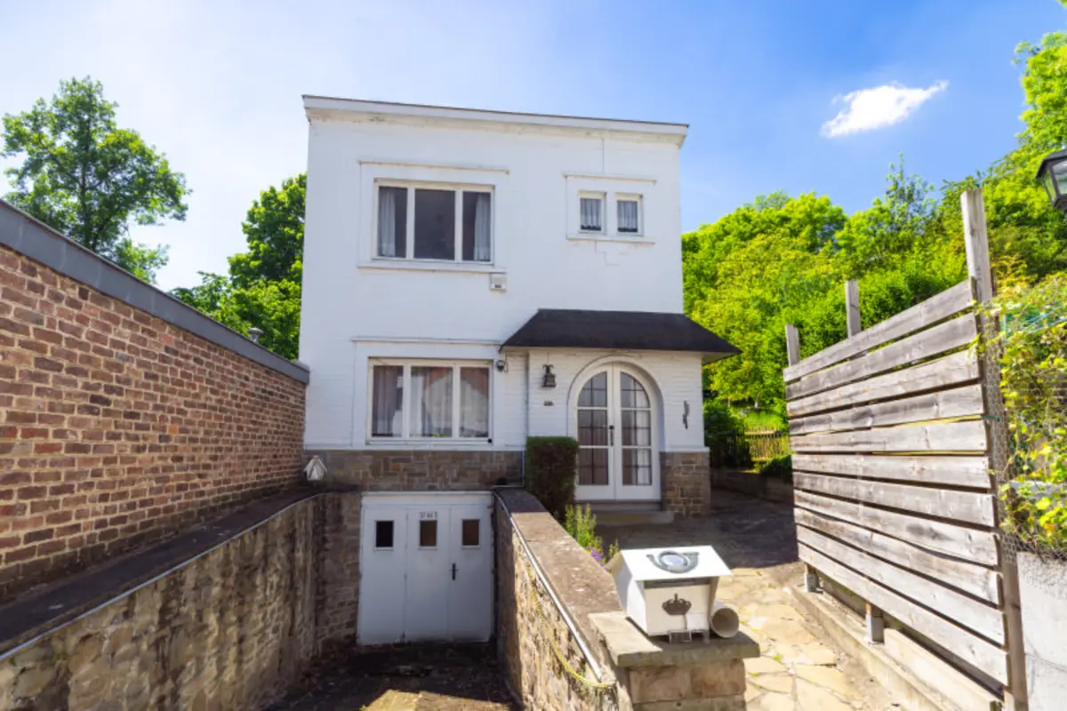 Maison à vendre à Vivegnis 4683 245000.00€ 3 chambres 119.00m² - annonce 771019