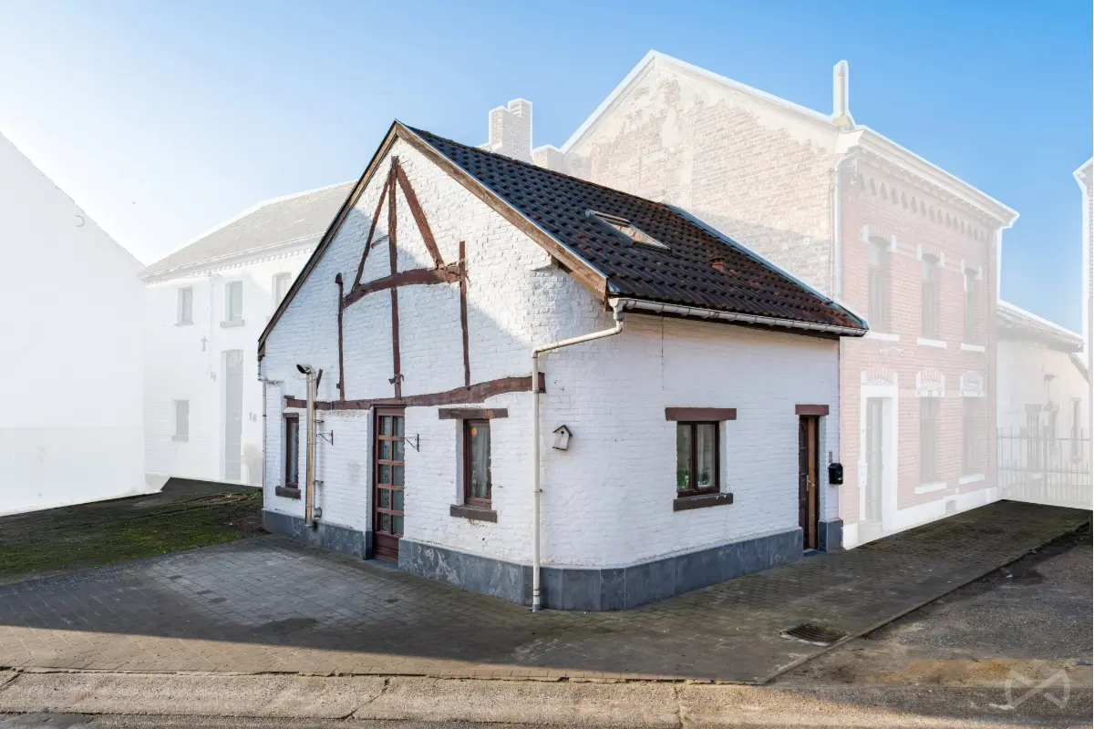Maison à vendre à Hannut 4280 119000.00€ 1 chambres 67.00m² - annonce 770896