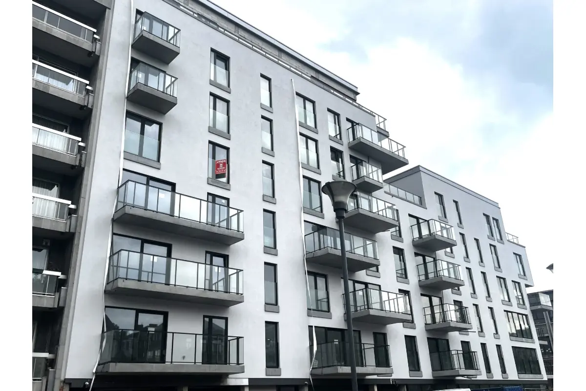 Appartement à vendre à Liège 4000 0.00€ 1 chambres 61.32m² - annonce 770627