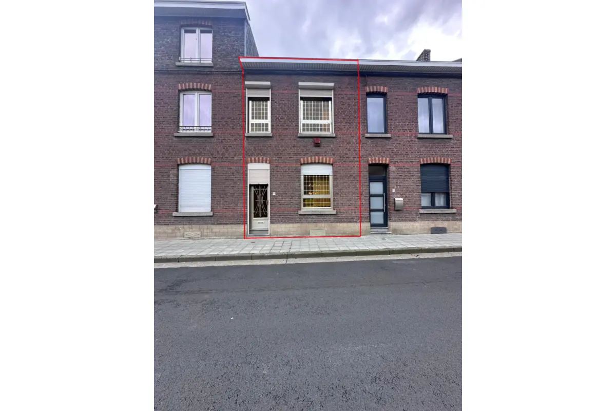 Maison à vendre à Flémalle 4400 119000.00€ 2 chambres 110.00m² - annonce 770619