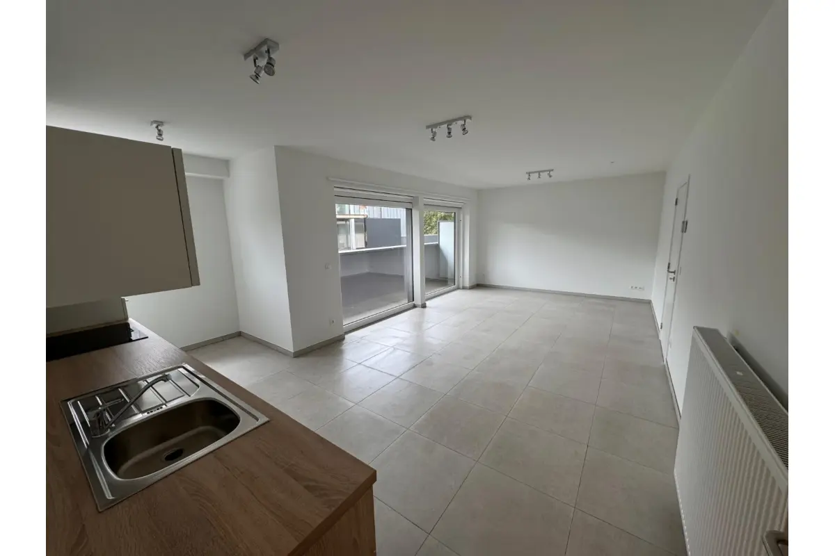 Appartement à louer à Seraing 4100 821.00€ 1 chambres 72.00m² - annonce 770692