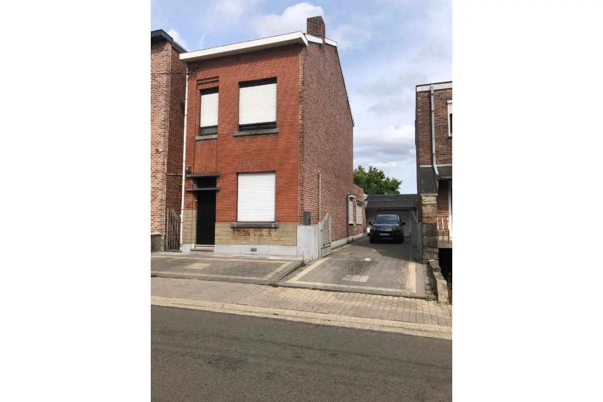 Maison à vendre à Milmort 4041 210000.00€ 2 chambres m² - annonce 770755