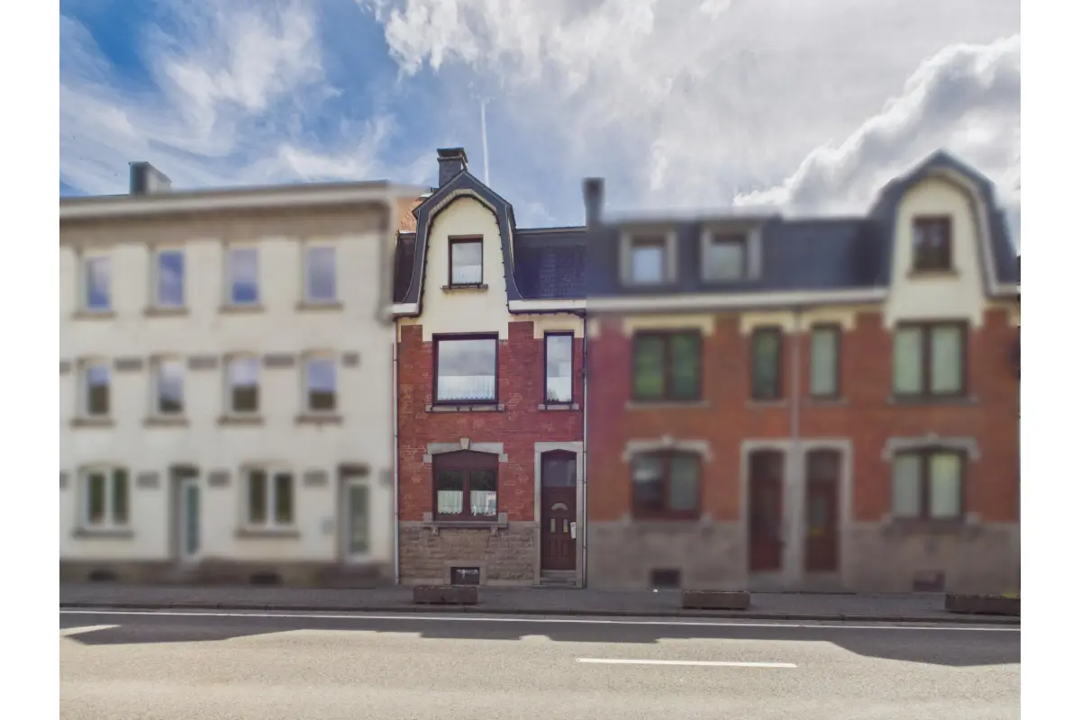 Maison à vendre à Malmedy 4960 215000.00€ 4 chambres 161.00m² - annonce 770973