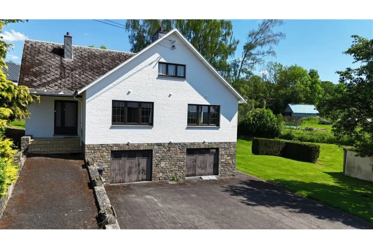 Maison à vendre à Filot 4181 275000.00€ 3 chambres 125.00m² - annonce 770612