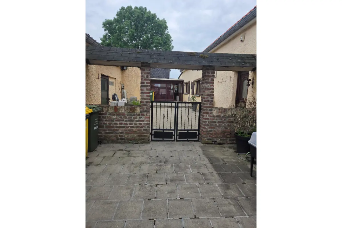 Maison à vendre à Momalle 4350 199000.00€ 3 chambres m² - annonce 770685