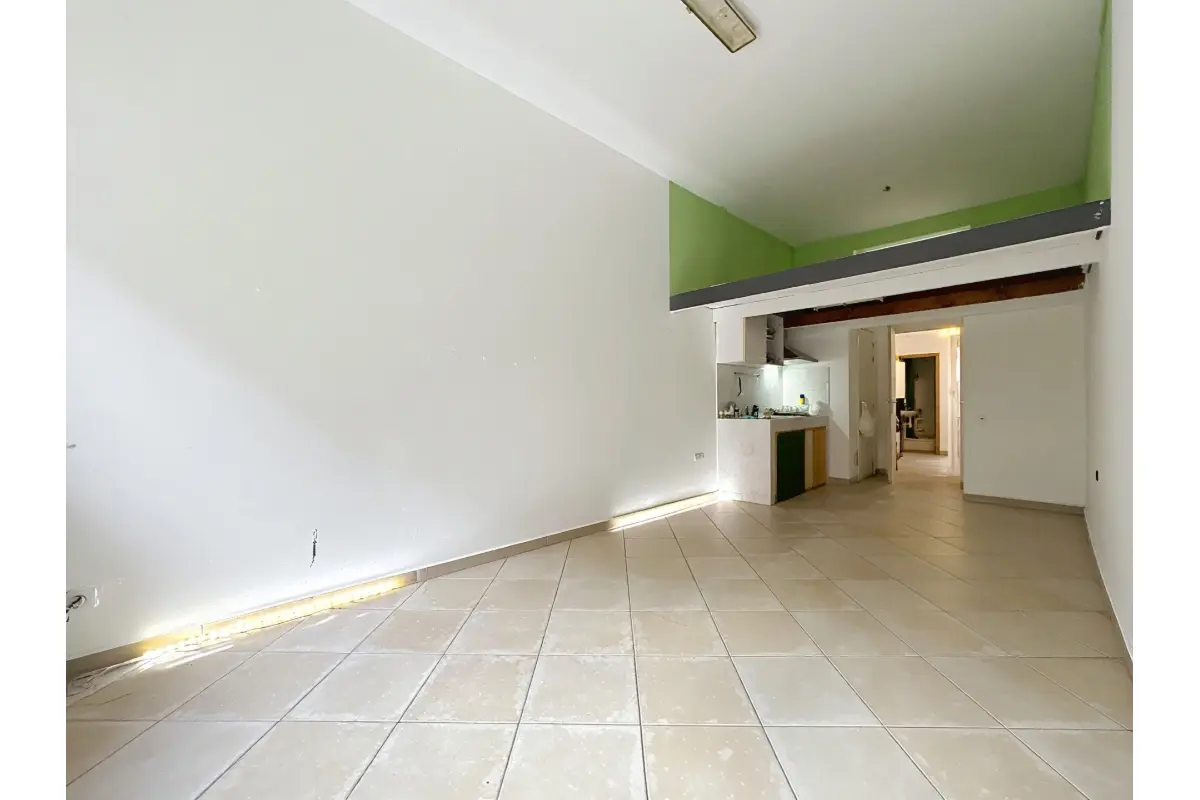 Studio à vendre à Liège 4020 84000.00€ 1 chambres 35.00m² - annonce 770529