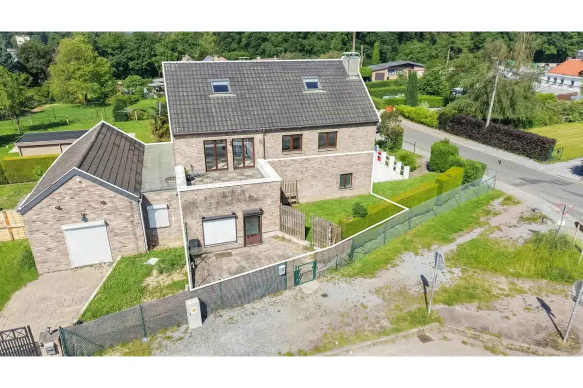 Appartement à vendre à Amay 4540 169500.00€ 2 chambres 80.00m² - annonce 771033