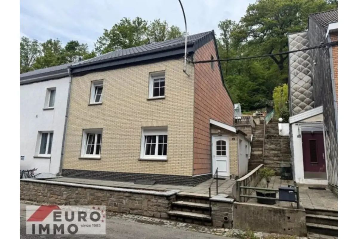 Maison à vendre à Eupen 4700 195000.00€ 4 chambres 140.00m² - annonce 772156