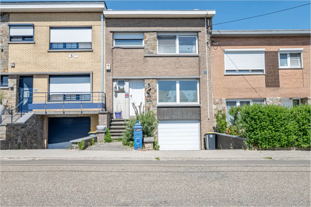 Maison à vendre à Oupeye 4680 300000.00€ 3 chambres 125.00m² - annonce 772216