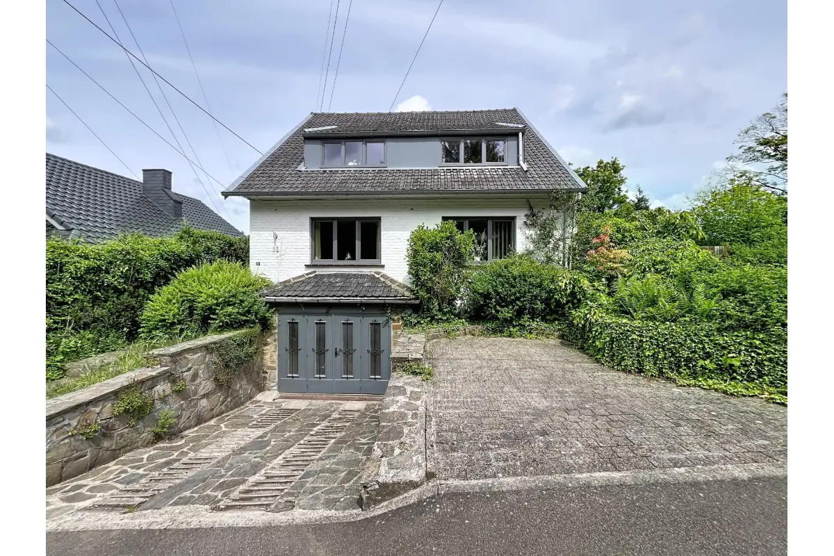 Maison à vendre à Chaudfontaine 4050 429000.00€ 4 chambres 165.00m² - annonce 771445
