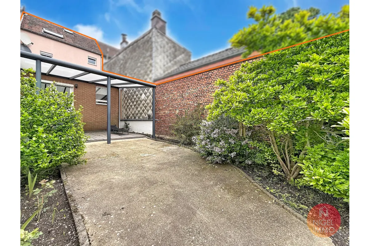 Maison à vendre à La Calamine 4720 299000.00€ 5 chambres 170.00m² - annonce 771477