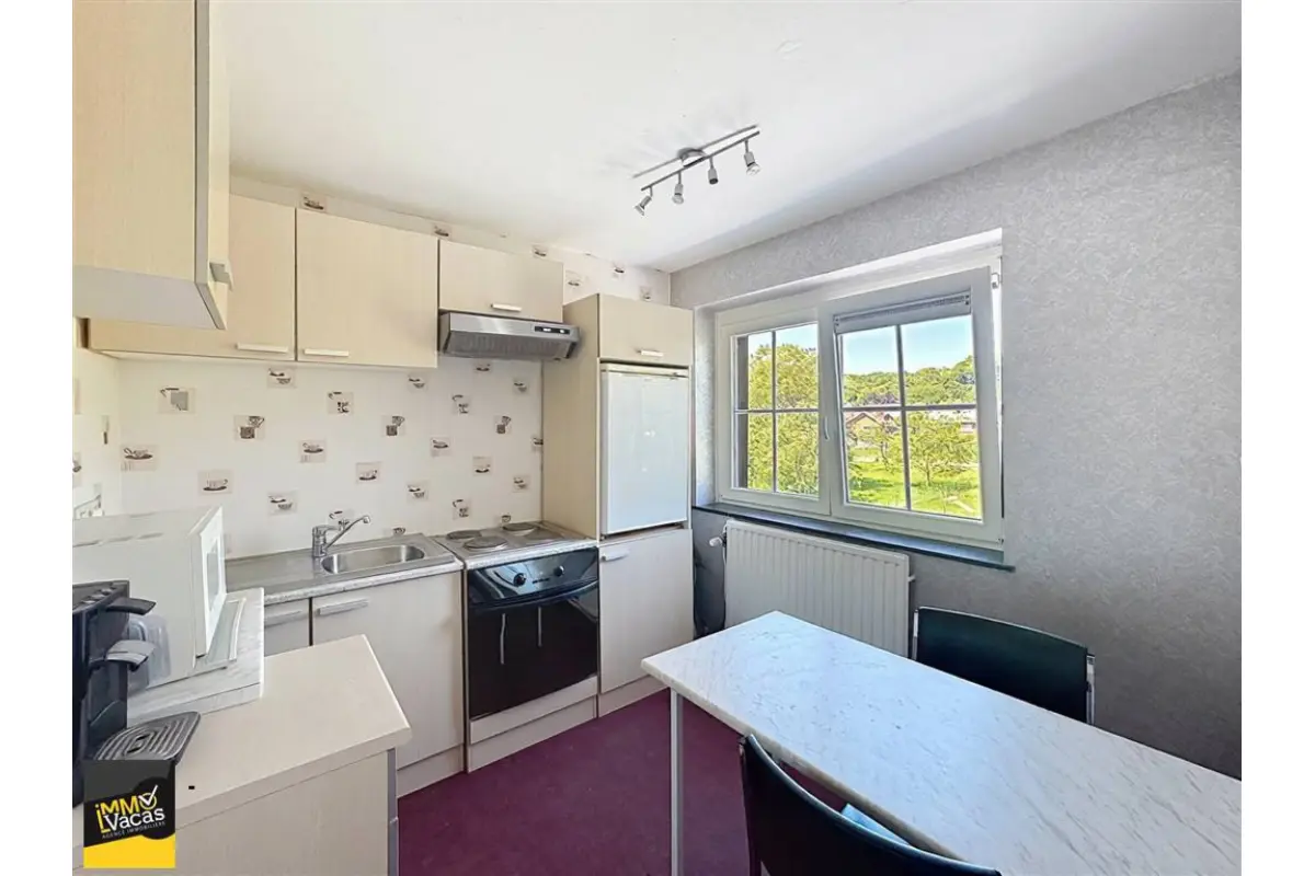 Appartement à vendre à Amay 4540 99000.00€ 1 chambres 45.00m² - annonce 772178