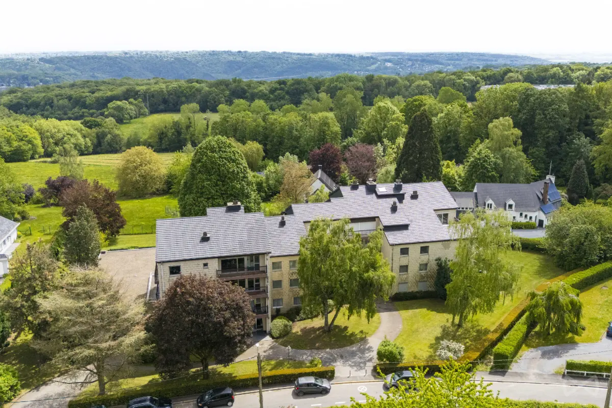 Appartement à vendre à Angleur 4031 249000.00€ 2 chambres 80.00m² - annonce 772186