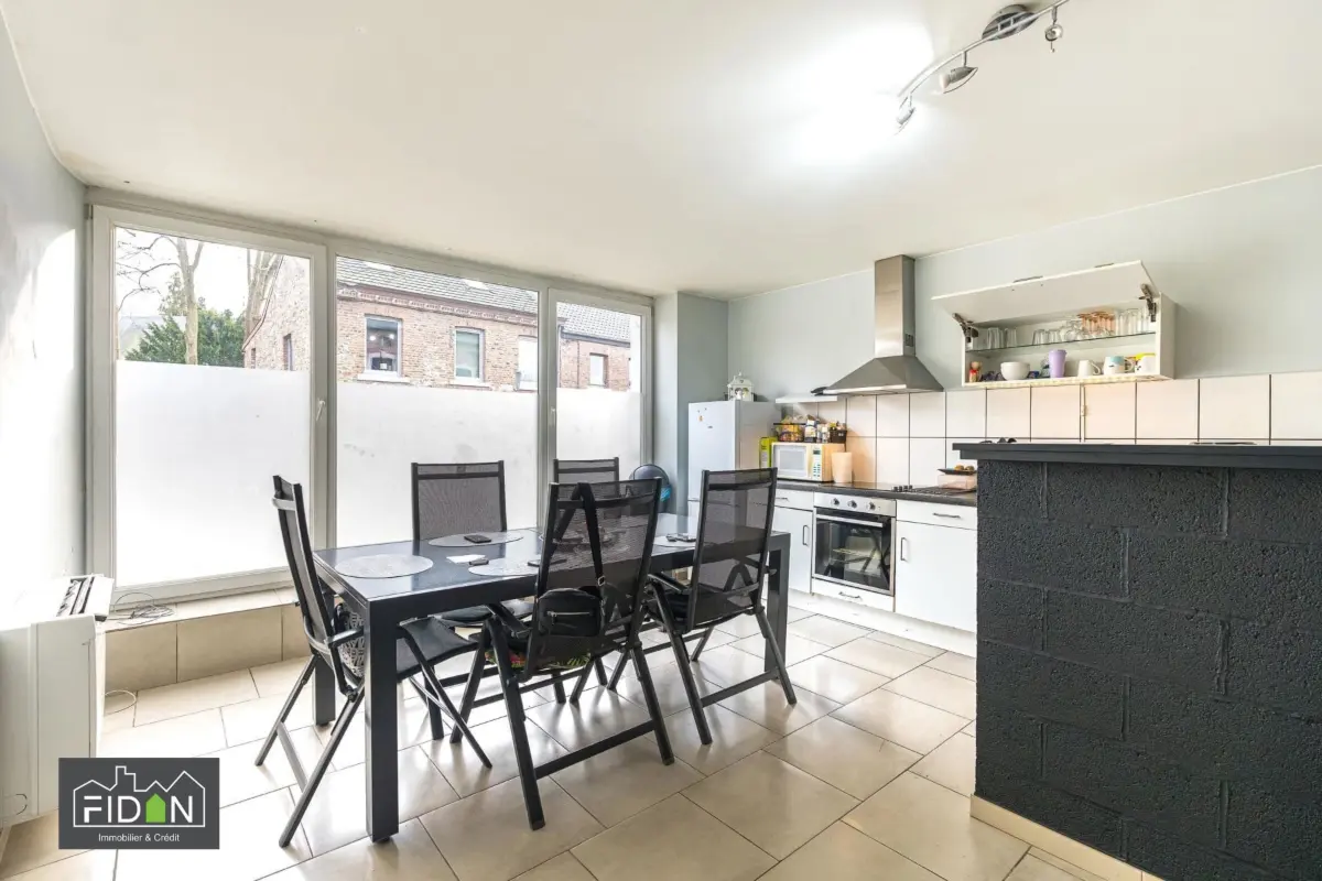 Appartement à vendre à Dalhem 4607 209000.00€ 3 chambres 110.00m² - annonce 772114