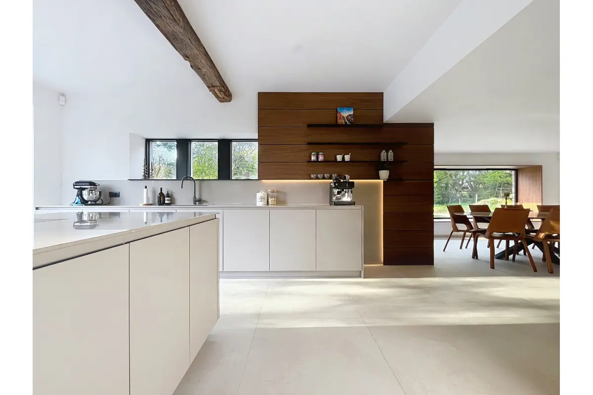 Maison à vendre à Aubel 4880 1350000.00€ 6 chambres 450.00m² - annonce 771574