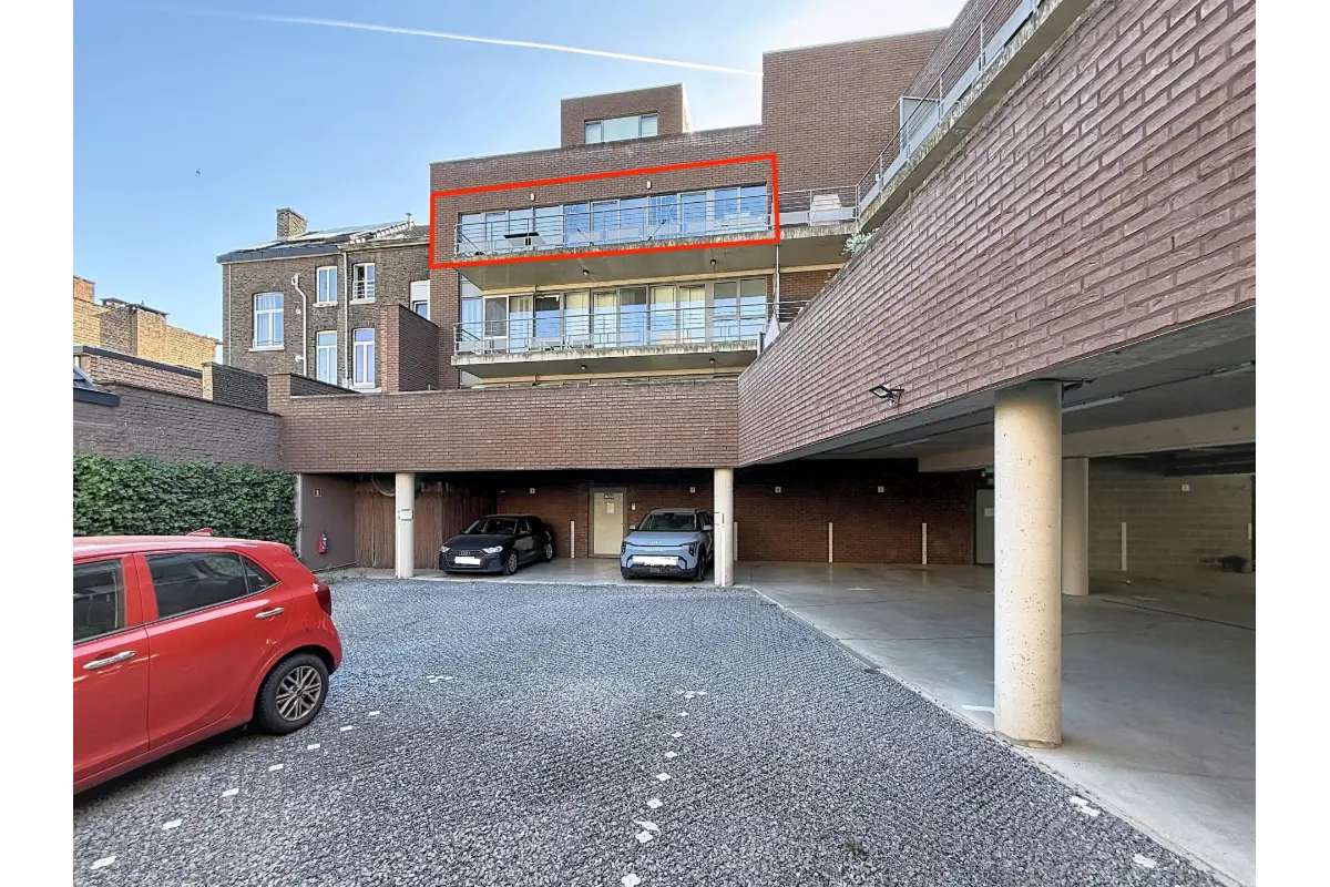 Appartement à vendre à Liège 4020 250000.00€ 2 chambres 99.00m² - annonce 772243