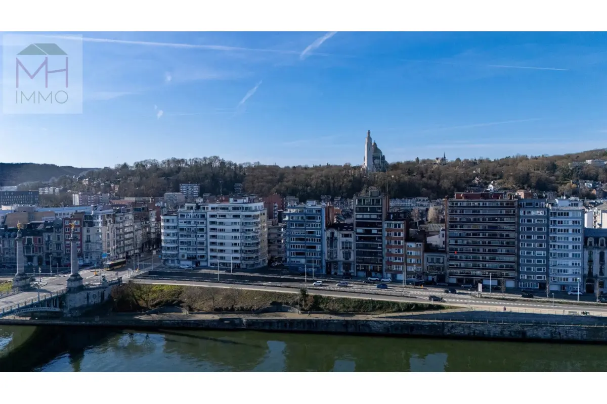 Appartement à vendre à Liège 4000 359000.00€ 4 chambres 137.00m² - annonce 771414