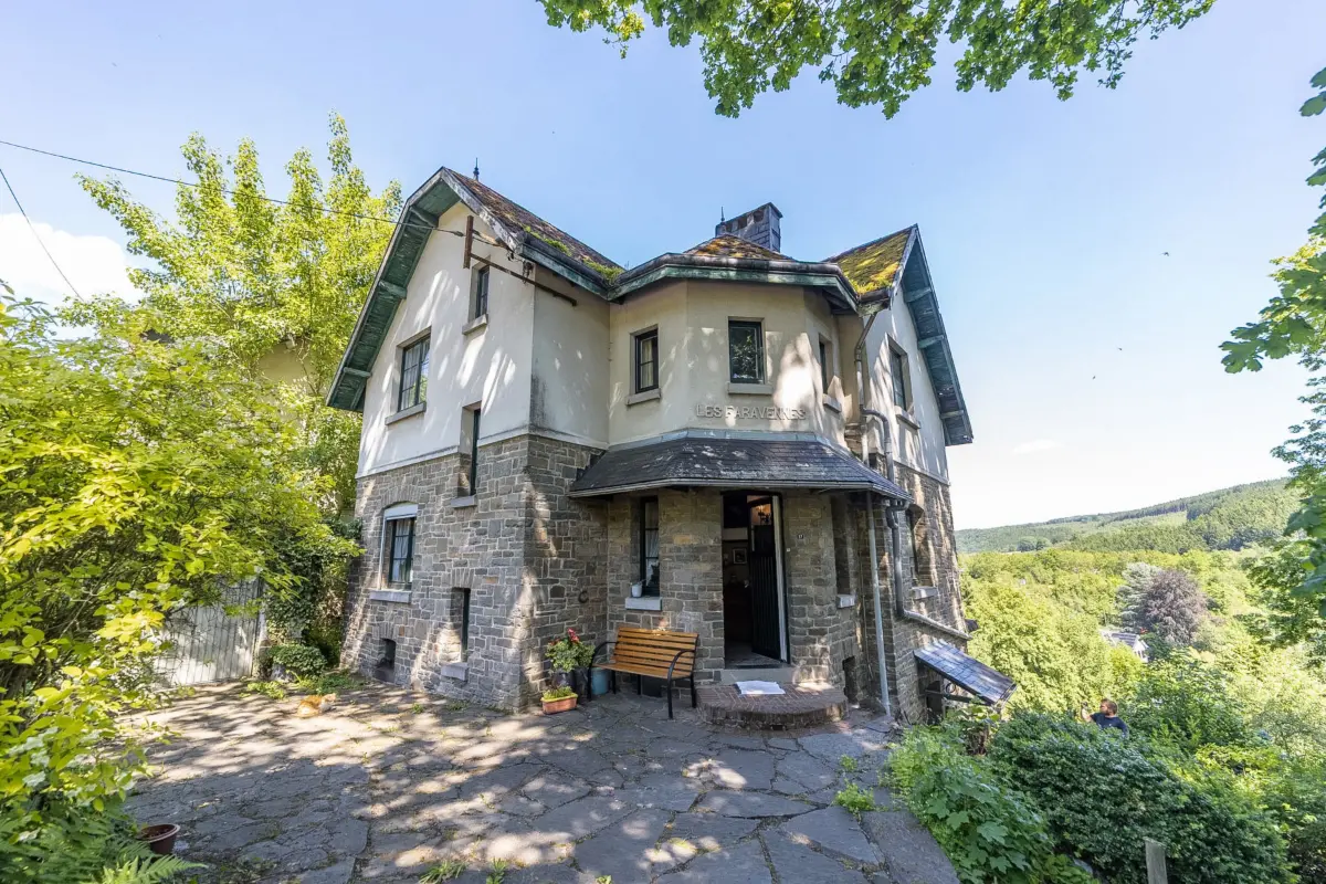 Villa à vendre à Trois-Ponts 4980 230000.00€ 4 chambres 135.00m² - annonce 772224