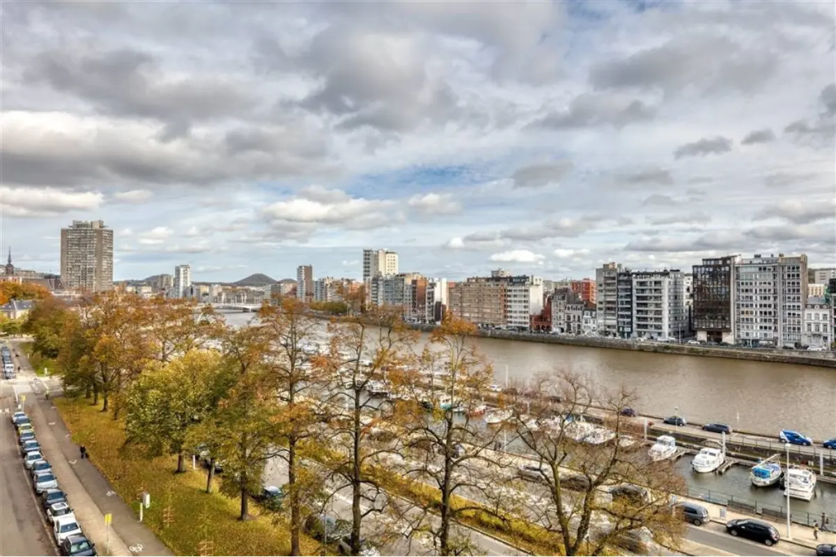 Appartement à louer à Liège 4000 1100.00€ 2 chambres 140.00m² - annonce 771685
