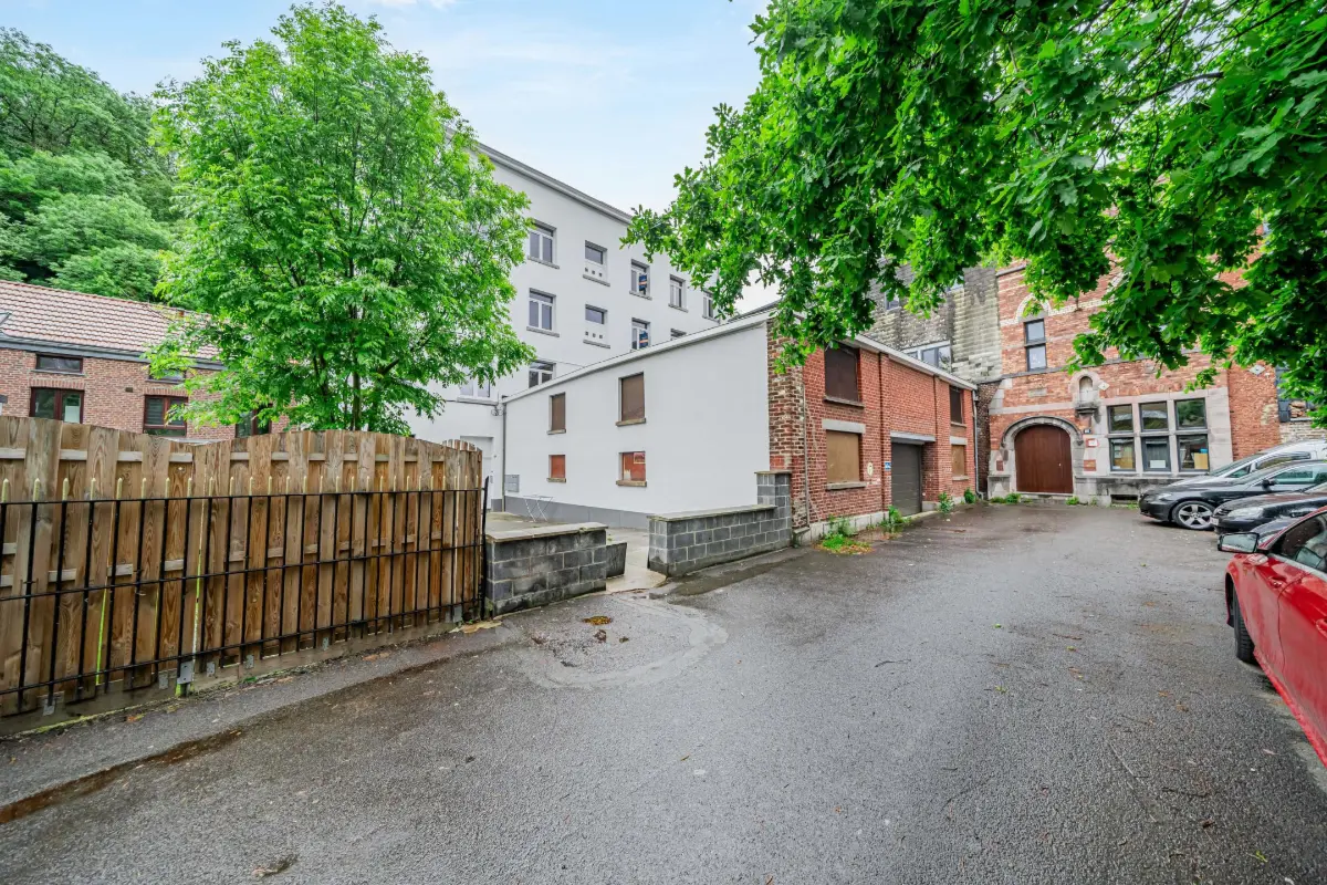 Appartement à vendre à Verviers 4800 120000.00€ 3 chambres 86.18m² - annonce 772925