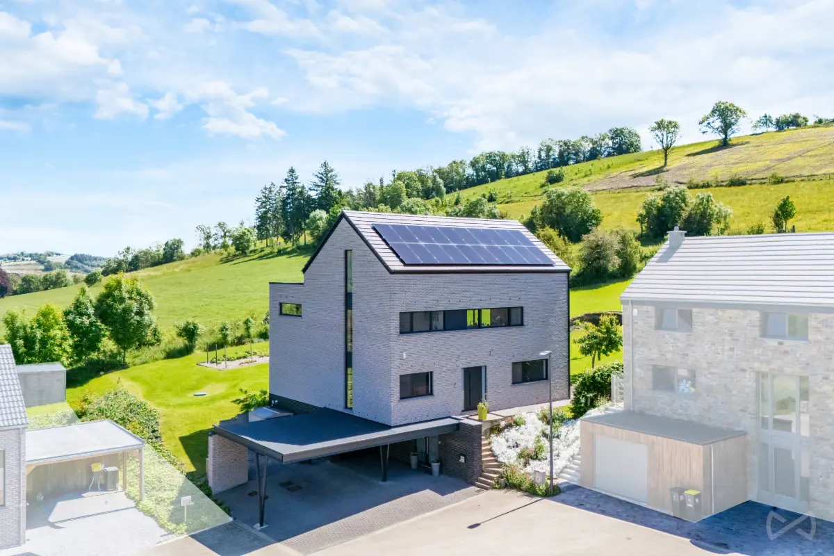 Villa à vendre à Trooz 4870 799000.00€ 6 chambres 334.00m² - annonce 772893