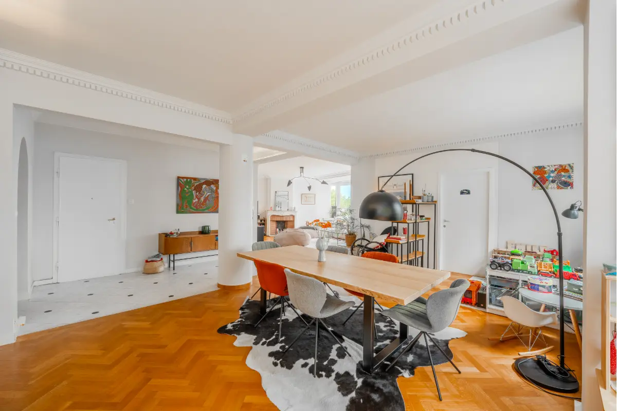 Appartement à vendre à Liège 4000 529000.00€ 3 chambres 218.00m² - annonce 772614