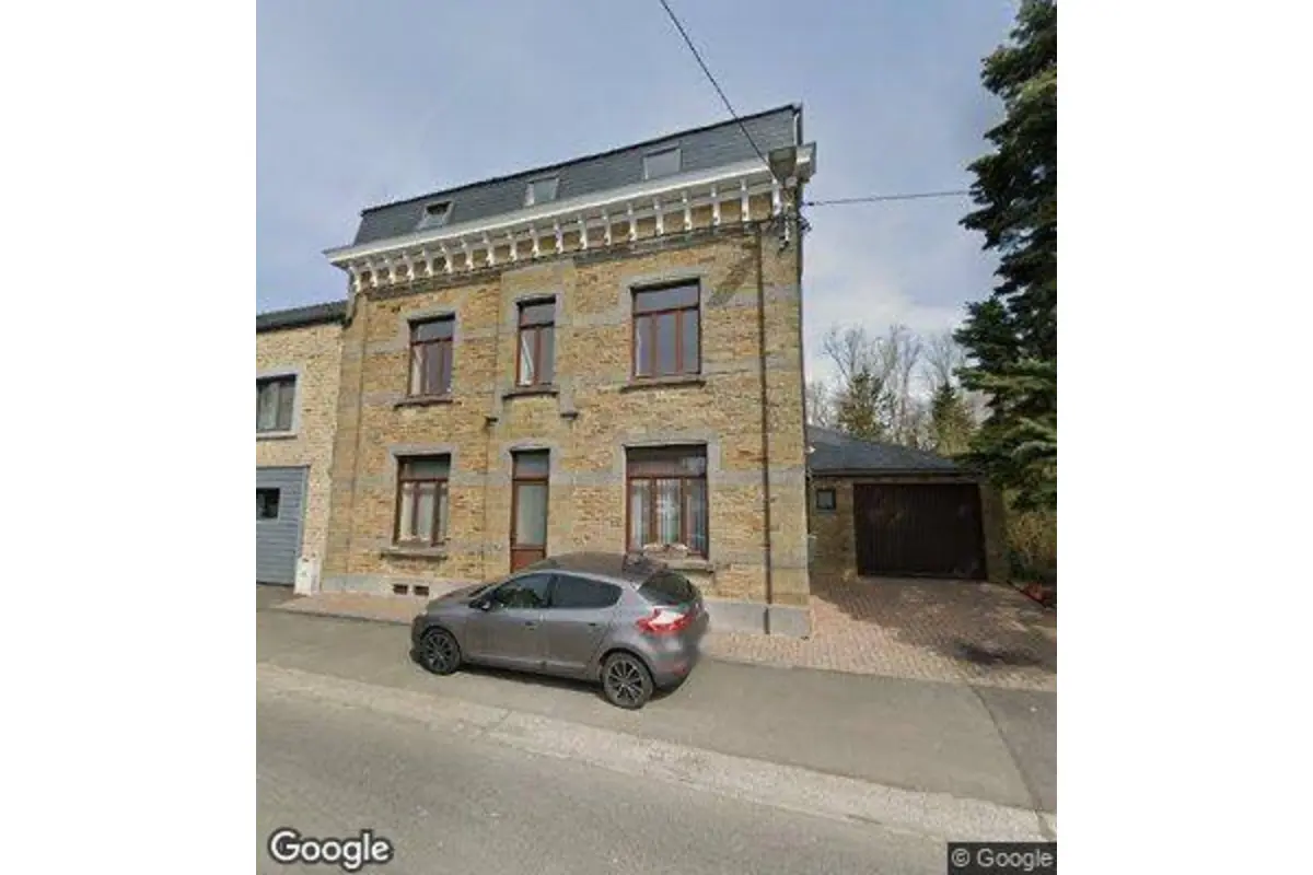 Maison à vendre à Nandrin 4550 460000.00€ 4 chambres 304.00m² - annonce 772803