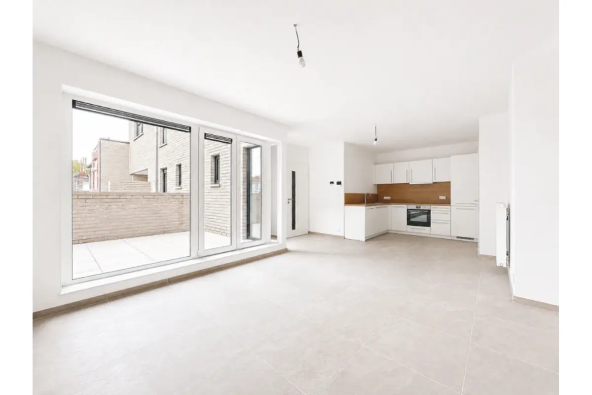 Appartement à vendre à Grivegnée 4030 249500.00€ 2 chambres 68.00m² - annonce 773208