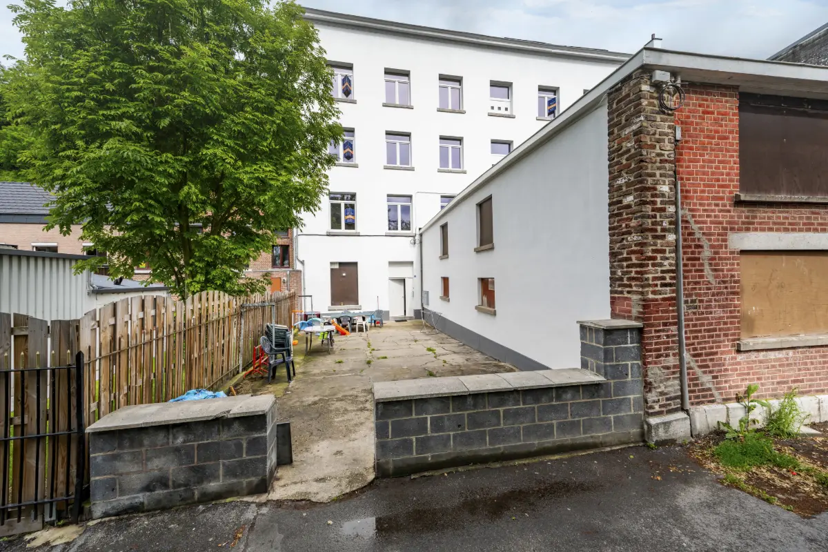 Appartement à vendre à Verviers 4800 125000.00€ 3 chambres 86.18m² - annonce 772917