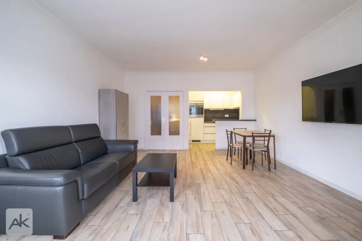 Appartement à vendre à Liège 4020 170000.00€ 1 chambres 60.00m² - annonce 772936