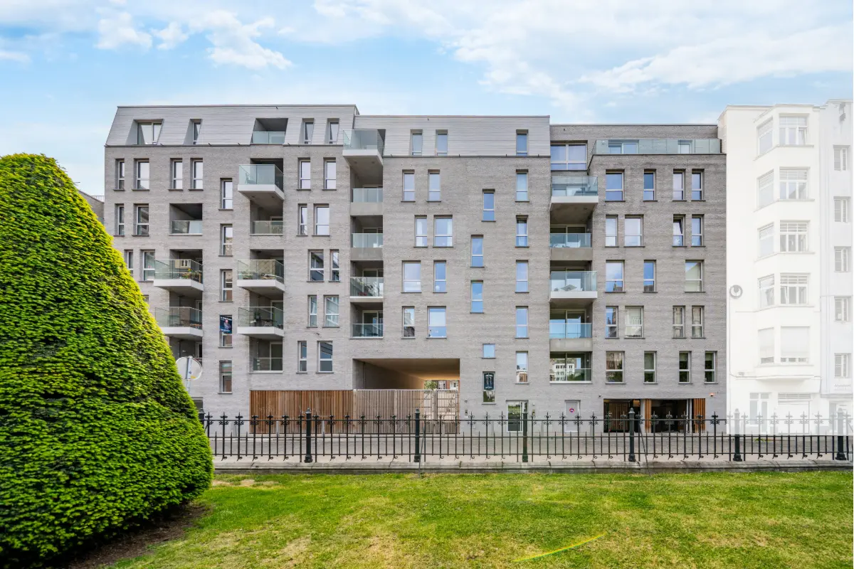 Appartement à vendre à Liège 4000 319500.00€ 2 chambres 106.92m² - annonce 773169