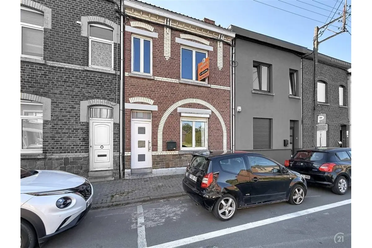 Maison à vendre à Ans 4430 199000.00€ 4 chambres 170.00m² - annonce 772882