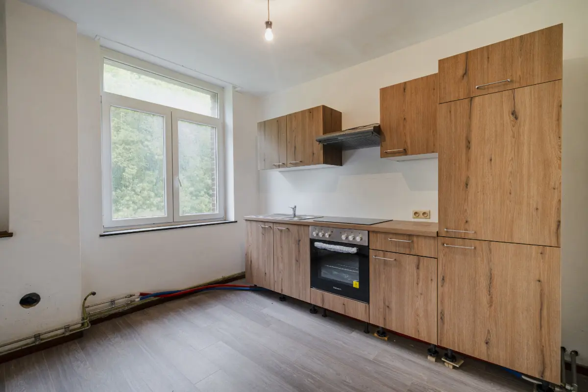 Appartement à vendre à Verviers 4800 0.00€ 3 chambres 85.56m² - annonce 772922
